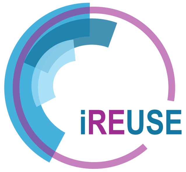 Logótipo iREUSE